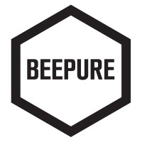 BEEPURE Logo
