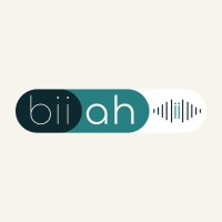 Biiah Logo