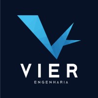 Vier Engenharia Logo