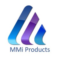 MMi Products UK Logo