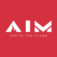 AIM Sport Logo
