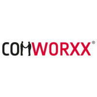 COMWORXX Logo
