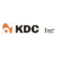 KDC Inc Logo