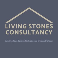 Living Stones Consultancy Logo