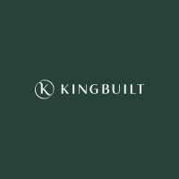 Kingbuilt Homes Logo