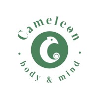 Cameleon Body & Mind Logo