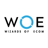 Wizards of Ecom Logo
