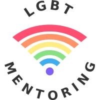 LGBT Mentoring Logo
