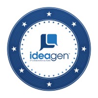 Ideagen® Logo
