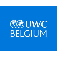 UWC Belgium National Committee Logo