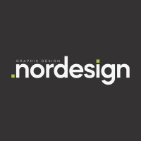 Nordesign - Grafikdesign Logo