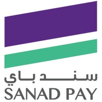 Sanad Pay Logo