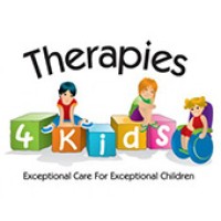 Therapies4kids Logo