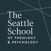 The Seattle School of Theology & Psychology Logo