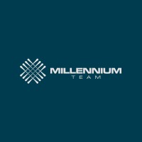 Millennium Team Logo