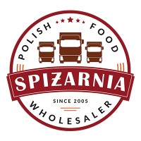 Spizarnia Warehouse Logo