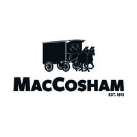 MacCosham Logo