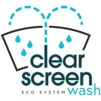 Clear Screen ECO System Ltd Logo