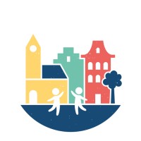 De Kindvriendelijkste Stad van Nederland Logo