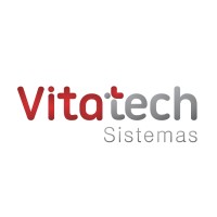 Vitatech Sistemas Logo