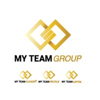 MyTeam.win Logo