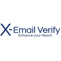 X-EmailVerify Logo