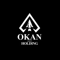OKAN GROUP HOLDING Logo