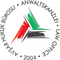 Avşar Hukuk Logo