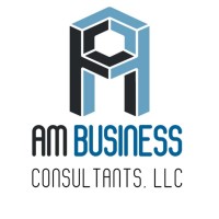 AM Business Consultants, LLC Logo