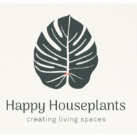 Happy Houseplants Logo