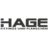 Hage Fittings und Flanschen GmbH Logo