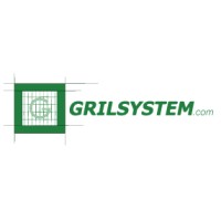 Grilsystem Logo
