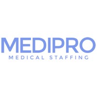 Medipro Medical Staffing LLC Logo