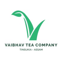 Vaibhav Tea Company Logo