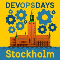 Devopsdays Stockholm Logo
