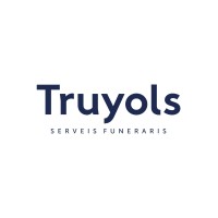 Truyols Serveis Funeraris Logo