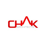 CHAK Architects Ltd. Logo