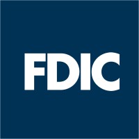 Federal Deposit Insurance Corporation (FDIC) Logo