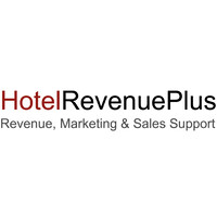 HotelRevenuePlus Logo