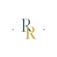 Ravi Rajani Consulting Logo