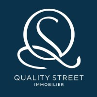 Quality Street Immobilier Logo