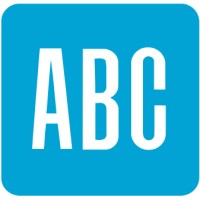 ABC Kunst- und Glückwunschkartenverlag Logo