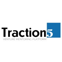 Traction5 Logo