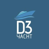 D3 Yachts Logo