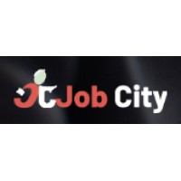 Job city Logo