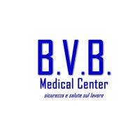 B.V.B. Medical Center Logo
