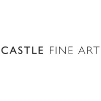Castle Fine Art Logo