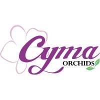 Cyma Orchids Logo