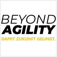 Beyondagility Logo