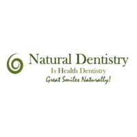 Natural Dentistry Logo